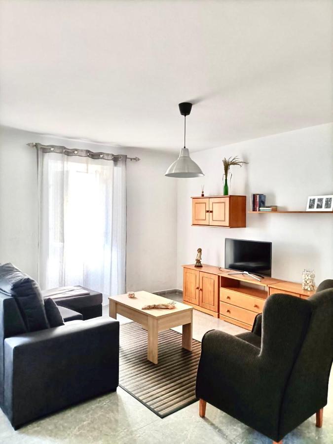 Casa En Muros Con Preciosas Vistas Al Mar Zewnętrze zdjęcie