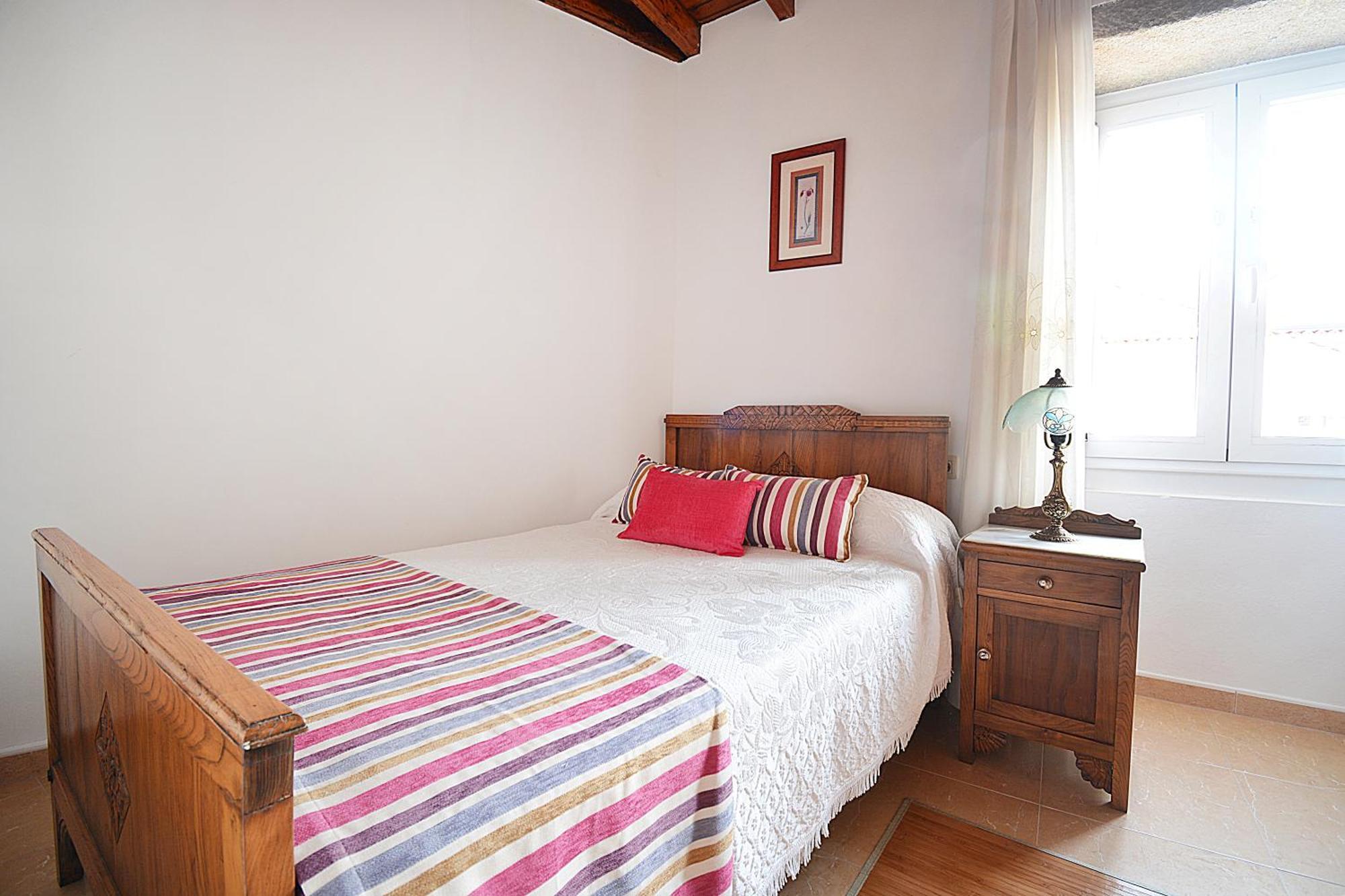 Casa En Muros Con Preciosas Vistas Al Mar Zewnętrze zdjęcie