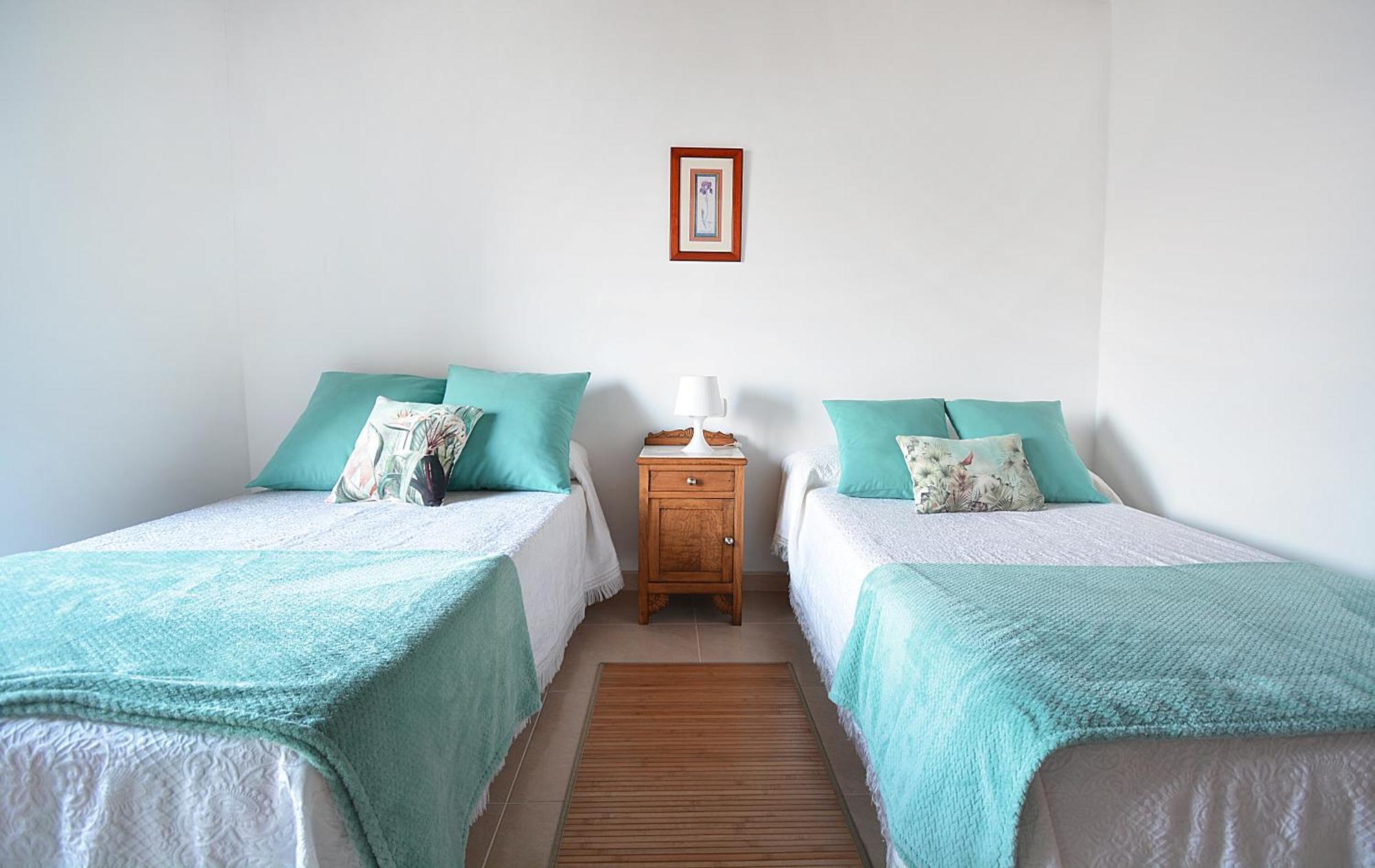 Casa En Muros Con Preciosas Vistas Al Mar Zewnętrze zdjęcie