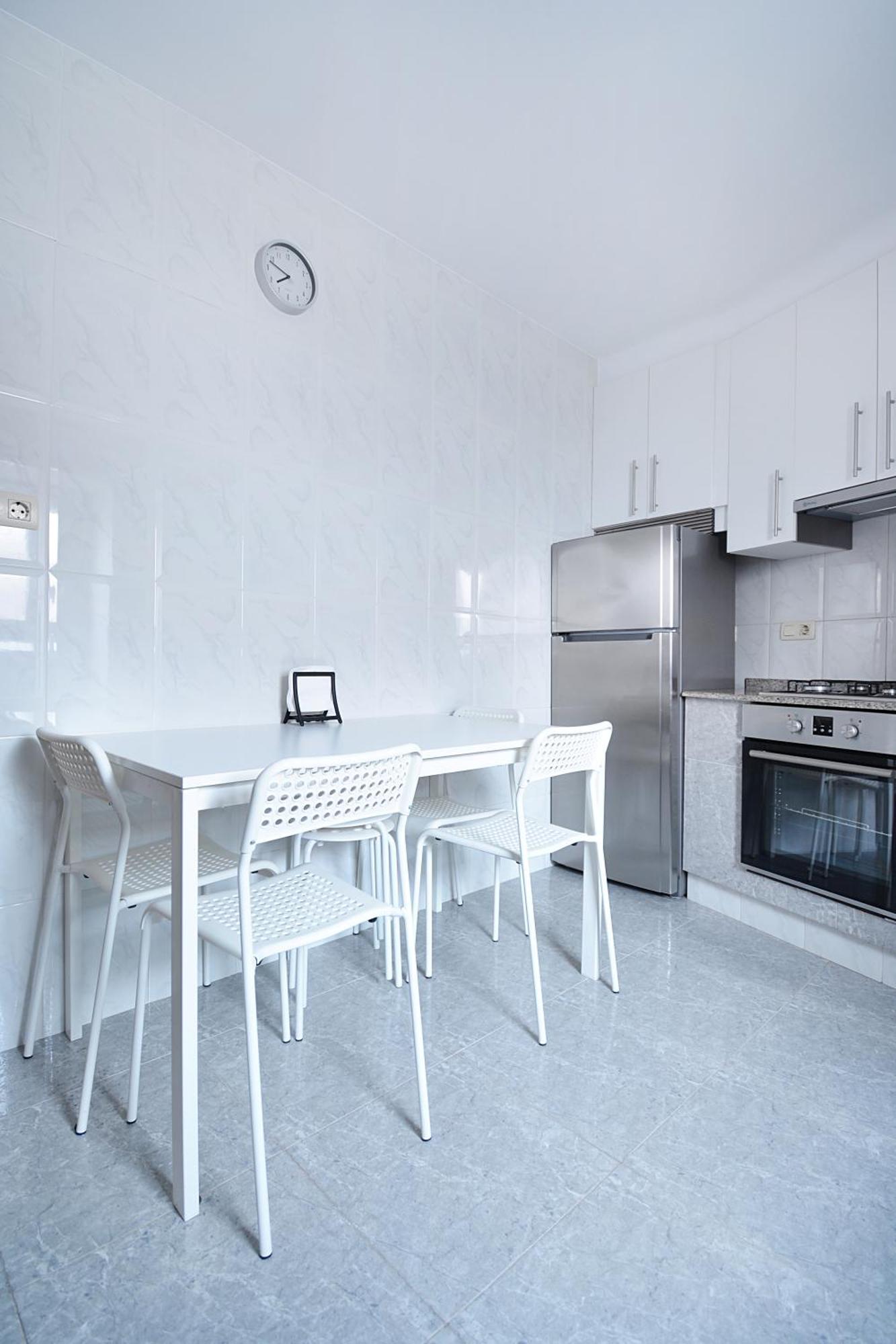 Casa En Muros Con Preciosas Vistas Al Mar Zewnętrze zdjęcie